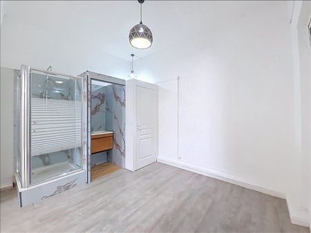3 pièces - Meublé - 35,59 m² - 1er étage - Colocation non autorisée - Photo 5