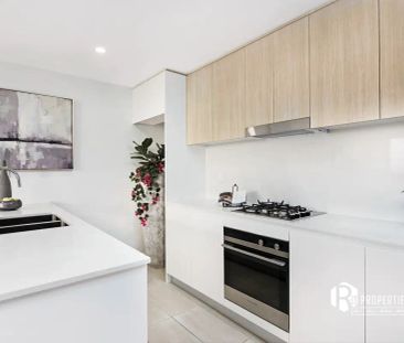 “Modern Apartment Living in the Heart of Blacktown for LEASE!” - Photo 4