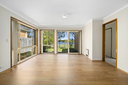 Tranquil Waters - Photo 2