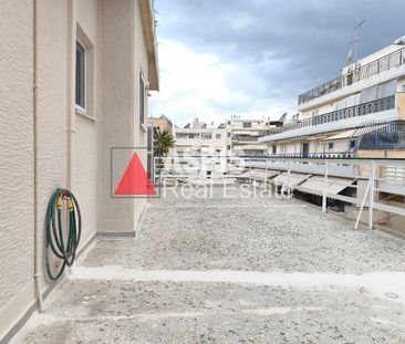 Διαμέρισμα, προς ενοικίαση Καστέλλα, Καστέλλα - Πασαλιμάνι Κωδικός ... - Photo 1