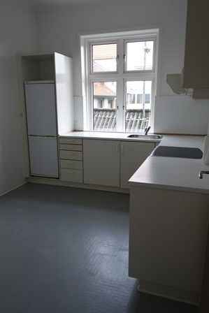 Jernbanegade 30.2 – Lejlighed - Photo 2