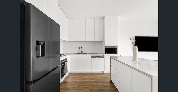 Space, Style and Quiet Moments - Photo 1