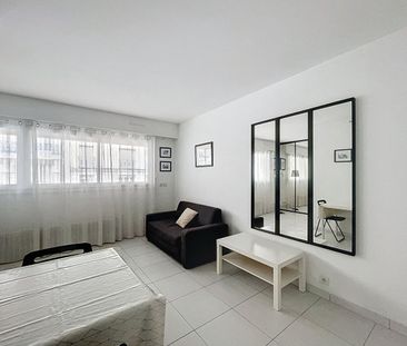 Apartment - Photo 1