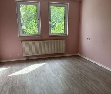 Perfekt für uns: praktische 3-Zimmer-Wohnung - Photo 1