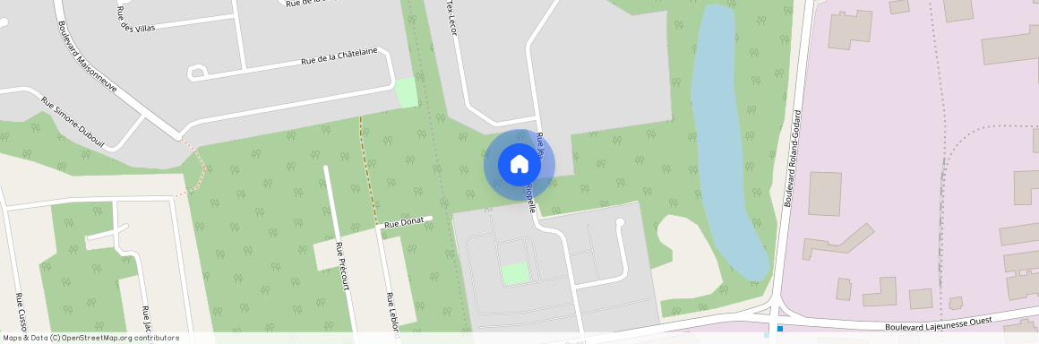 249 Rue Jean-Paul-Riopelle, Saint-Jérôme, Saint-Jérôme, Laurentides, J5L 0N7