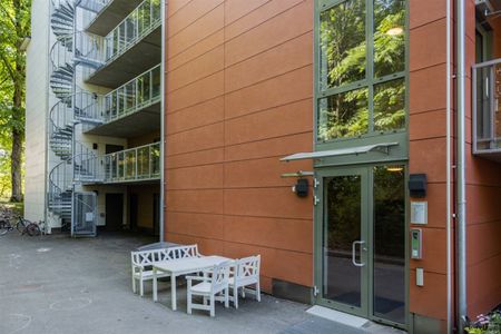 Ekhamravägen 2 - Photo 5