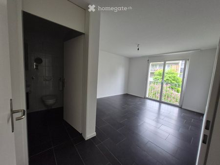 3.5 Zimmer, 95 m² - Photo 2