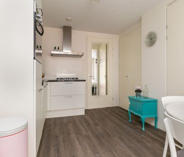 Appartement te huur: Blasiusstraat 106-A 1091 CX Amsterdam - Foto 1