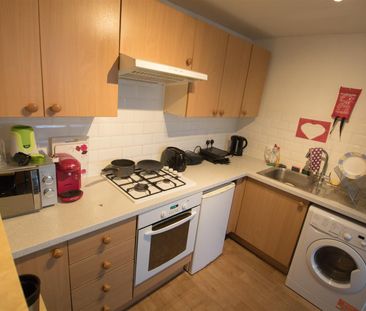 Victoria Street, Hyde Park, LS3 1BT, Leeds - Photo 6