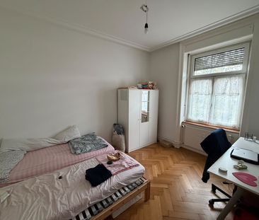 1 Zimmer, 75 m², 1. Stock - Foto 3