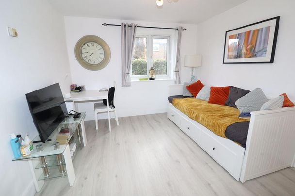 1 bedroom maisonette to rent - Photo 1