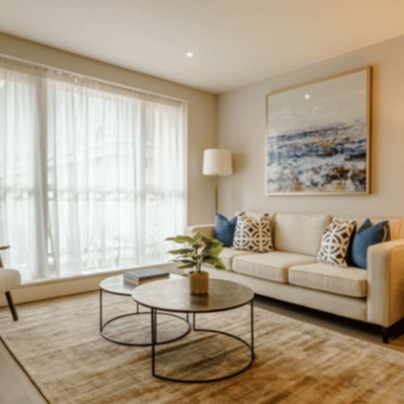 Westferry Circus, , London, E14 - Photo 1