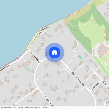 19 Circular Road East, Cultra, Holywood, BT18 0HA