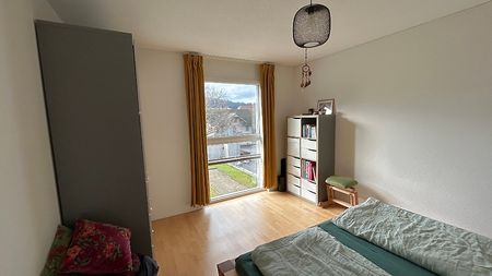 2½ Zimmer-Wohnung in Langnau im Emmental (BE), möbliert, auf Zeit - Foto 2