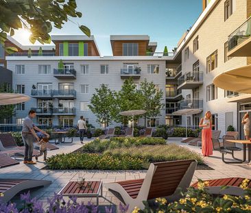 Le Cinq23 - Ready for 2026! - Photo 1