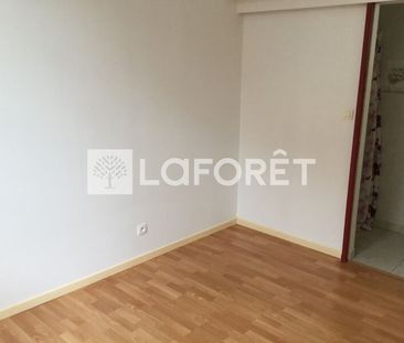 Location Appartement 2 pièces 32m² - Photo 1