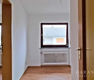 5 Zimmer-Wohnung - Photo 1