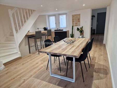 Location Appartement 2 pièces 50m² - Photo 4