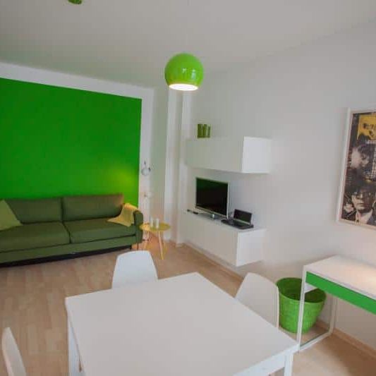 Immobilien - Photo 1