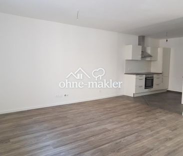 Ab 01.05. kernsanierte moderne 1-Zimmerwohnung ruhige Altstadtlage ... - Photo 5