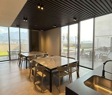 DEPARTAMENTO EQUIPADO EN RENTA TORRE COLONIA - Photo 2