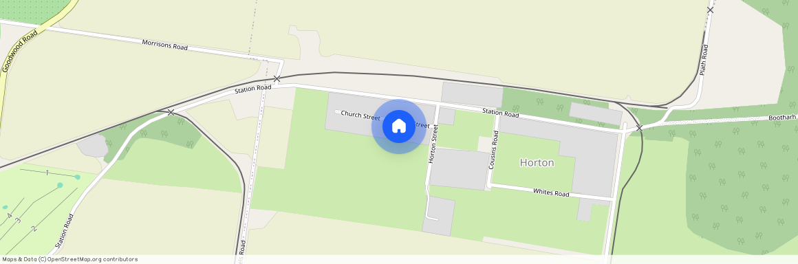 24 Church Street, Horton, QLD, 4660