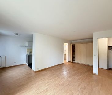 Appartement Le Chesnay studio 35.47 m² - Photo 3