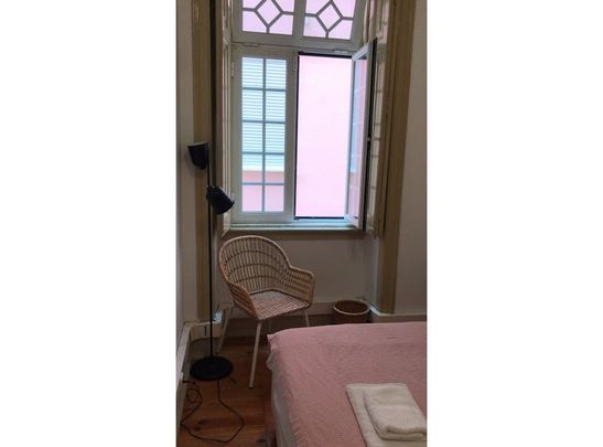 Avenida Doutor Magalhães Lima, Lisbon, Lisbon 1000-197 - Photo 1