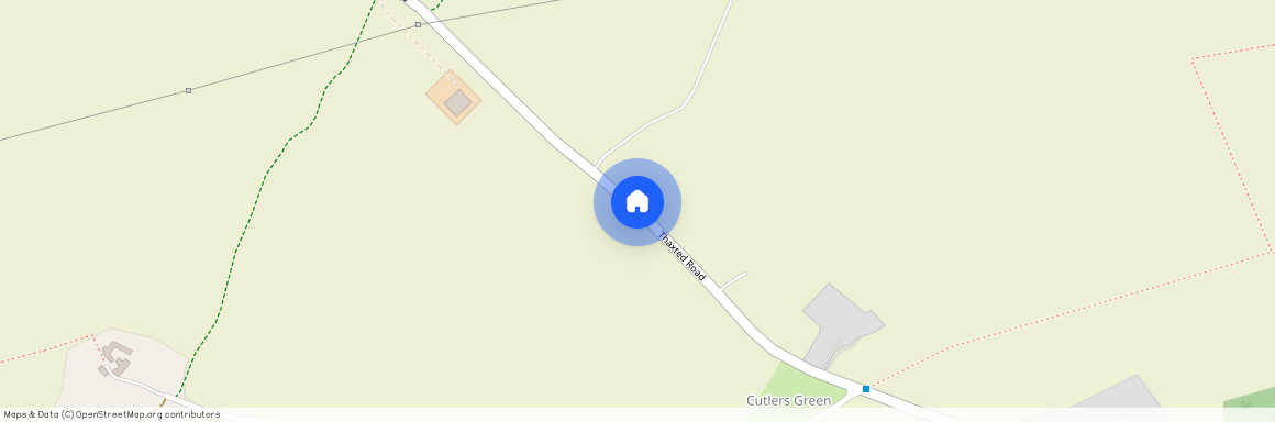 Bolford Street, CM6, Thaxted