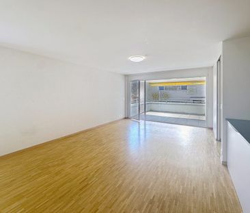 Magnifique appartement de 4.5 pièces au rez-de-chaussée - Photo 5