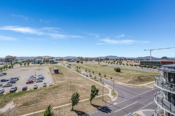 116/2 Hinder Street, Gungahlin. - Photo 1