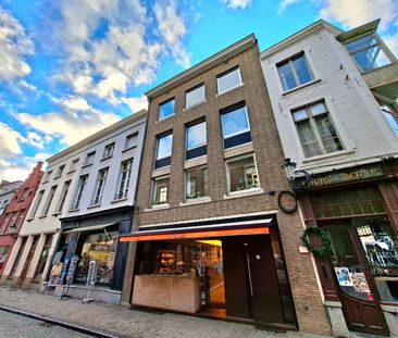 Appartement in hart van de Brugse binnenstad - Foto 6