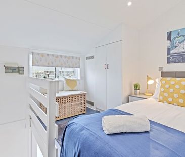 1 Bed Maisonette, Western Concourse, BN2 - Photo 6
