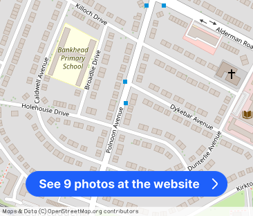 Polnoon Avenue, Glasgow, G13 - Photo 1