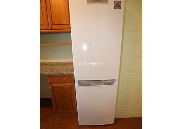 Apartamento T3 em Lisboa