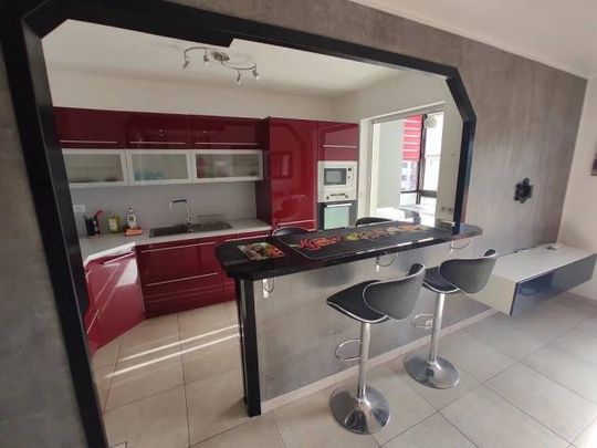 Location Appartement - Photo 1