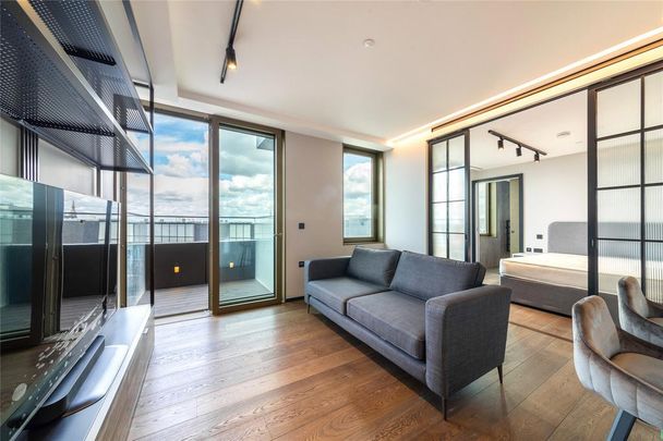 1 bedroom apartment to rent - Photo 1