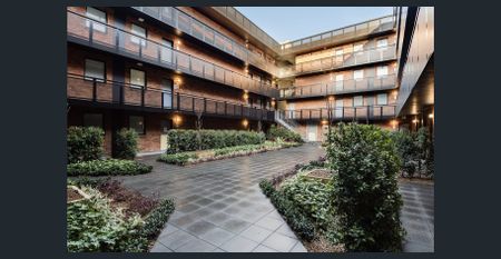 AMAZING DESIGNER 1 BEDROOM APARTMENT - Photo 5