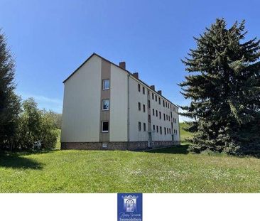 Idyllische und im Grünen gelegene Wohnung! Frisch und modern saniert! - Photo 1
