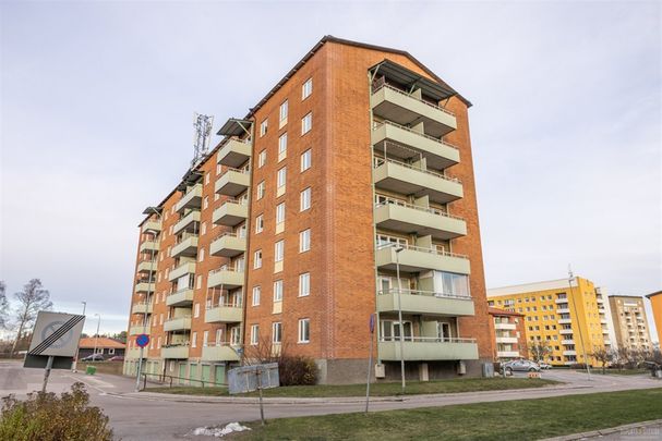 Ängsvaktaregatan 20 - Photo 1