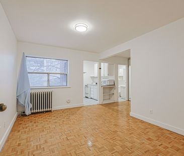 For Lease - 33 Maitland Street Unit# 204, Toronto, Ontario - Photo 5