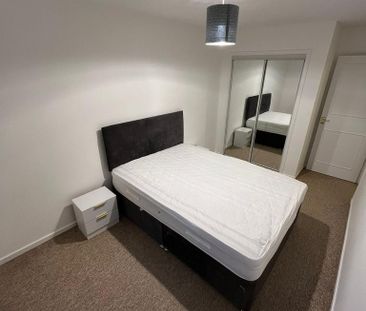 2 bedroom flat to rent - Photo 6