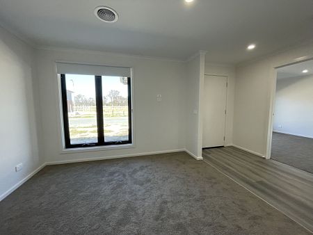 BRAND NEW THREE BEDROOM HOME - LOW MAINTENANCE! - Photo 5