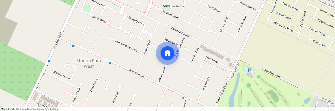 26 Biarritz Street, SA 5115, Munno Para West