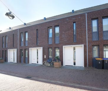 Te huur: Puntdraadhof 28 - Foto 4