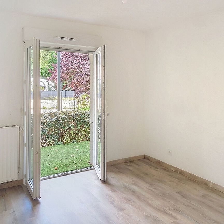 Deux pièces rez-de-chaussée - Photo 1