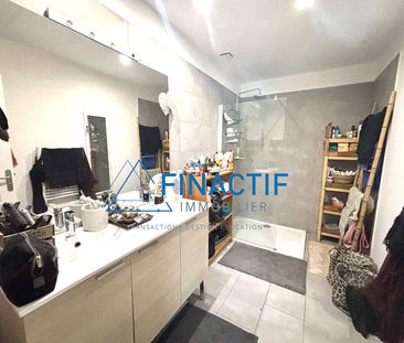 Location Appartement 3 pièces 70m² - Photo 3