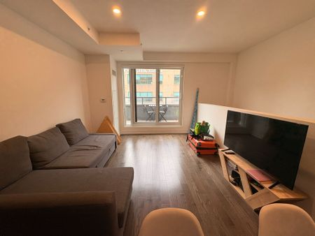 For Lease - 175 Pears Avenue Unit# TH4, Toronto, Ontario - Photo 3