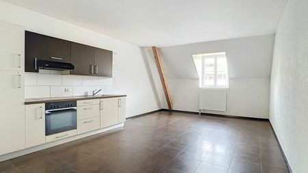 Appartement 2.5 pièces - Foto 4