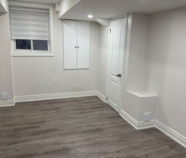 For Lease - 13 Leadenhall Rd ( Bsmt ) Road, Brampton, Ontario - Photo 3